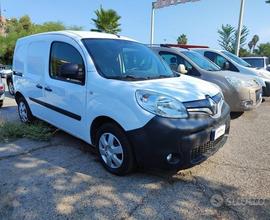 Renault Kangoo diesel