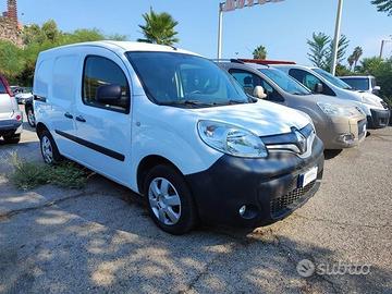 Renault Kangoo diesel