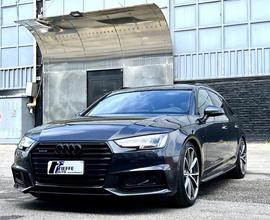 AUDI A4 Avant 3.0 TDI 272 CV quattro tiptronic B