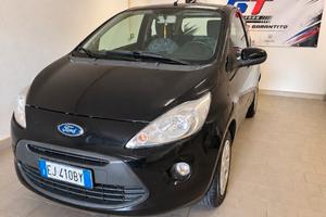 Ford Ka Ka+ 1.2 8V 69CV