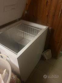 Congelatore