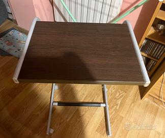 Carrello porta computer