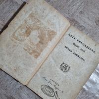 Dell'educazione scritti vari di N. Tommaseo