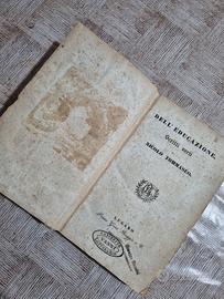 Dell'educazione scritti vari di N. Tommaseo