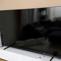 Smart Tv samsung 85 pollici 4k