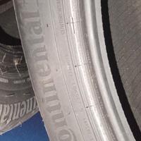 4 Pneumatici 195/55, R16, 87 H