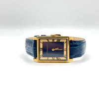 Jaeger LeCoultre Oro giallo