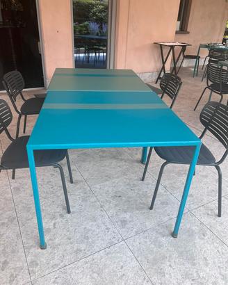 Tavolo giardino