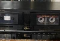 Lettore Audiocassette MARANTZ