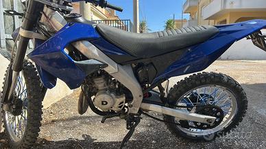 Derbi senda r 50 2006