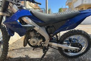 Derbi senda r 50 2006