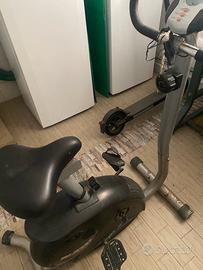 Cyclette