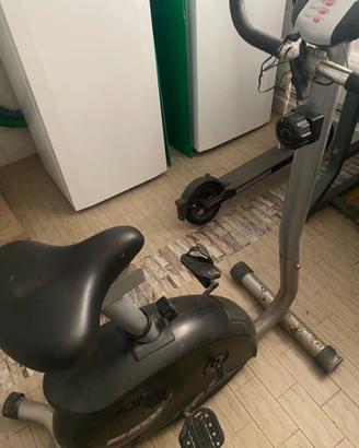 Cyclette