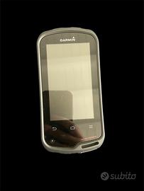 Garmin monterra