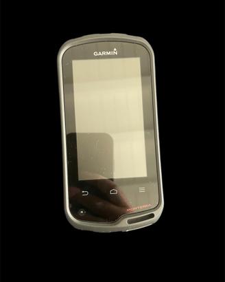 Garmin monterra