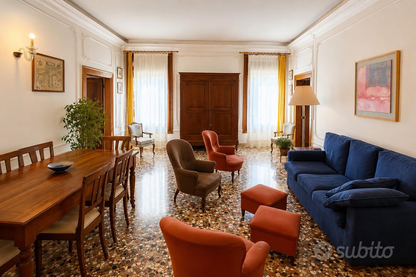 Appartamento – Venezia, Cannaregio - Vista 2