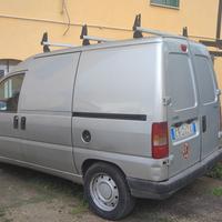 Furgone Fiat Scudo 1900 JTD