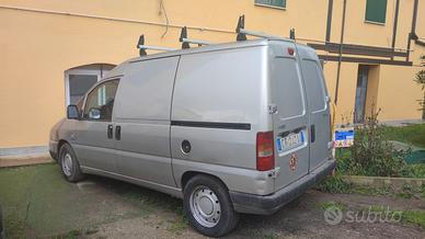 Furgone Fiat Scudo 1900 JTD