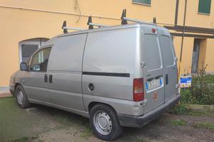 Furgone Fiat Scudo 1900 JTD