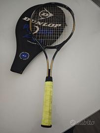 Racchetta Tennis Dunlop Power Mid Plus