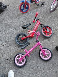 Bici bimbo