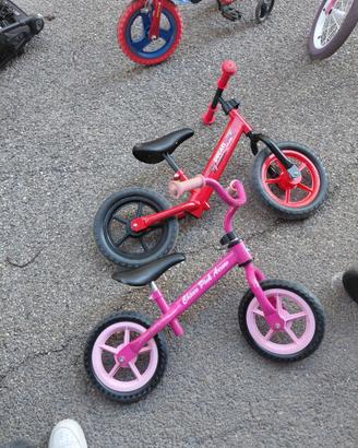 Bici bimbo