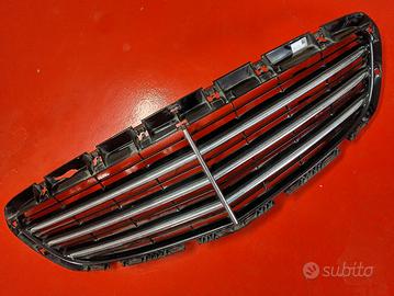 griglia radiatore Mercedes-Benz classe C W205
