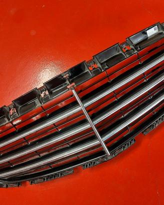 griglia radiatore Mercedes-Benz classe C W205