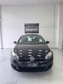 Volkswagen Golf 1.4 TSI 5p. Comfortline BlueMotion