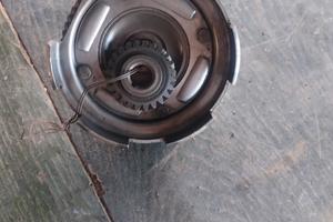 rapporti vespa 24 61