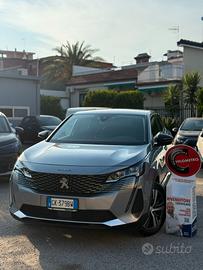 Peugeot 3008 BlueHDi 130 S&S EAT8 Allure Pack