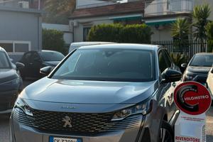 Peugeot 3008 BlueHDi 130 S&S EAT8 Allure Pack