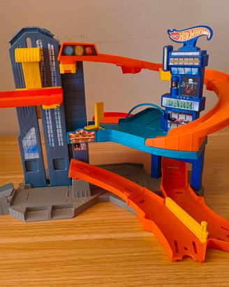 Pista Hot Wheels
