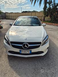 Mercedes Classe A 200 D Sport