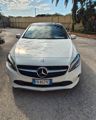 Mercedes Classe A 200 D Sport