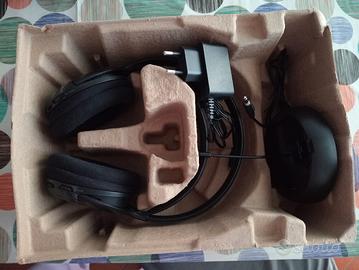cuffie TV wireless 