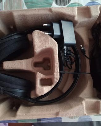 cuffie TV wireless 