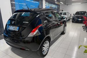 Lancia Ypsilon 1.2 benzina km 70000