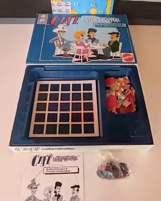 Gioco Caffè Internazional completa Ravensburger