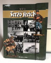 soldati del III Reich