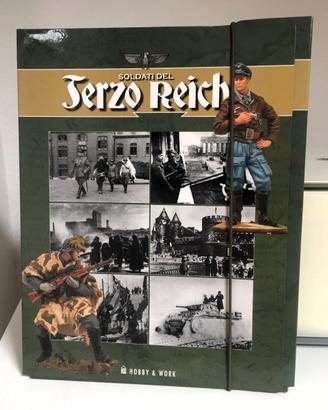 soldati del III Reich