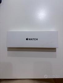 Apple Watch SE 3 nuovo 