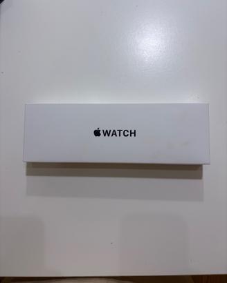 Apple Watch SE 3 nuovo 