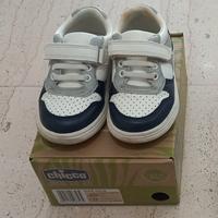 SCARPE CHICCO