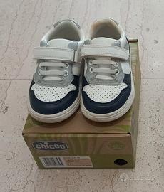 SCARPE CHICCO