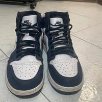Air Jordan 1 retro high OG CO. JP “midnigth navy”