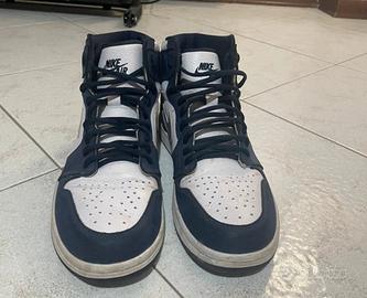 Air Jordan 1 retro high OG CO. JP “midnigth navy”