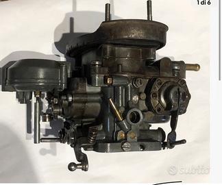 Carburatore Solex C32 PAIA 7
