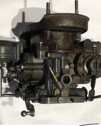 Carburatore Solex C32 PAIA 7