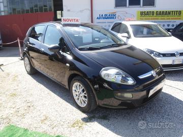 Fiat Punto Evo Punto Evo 1.3 Mjt 95 CV DPF 5 porte